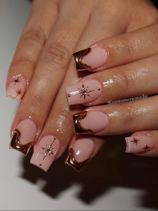 Manicure