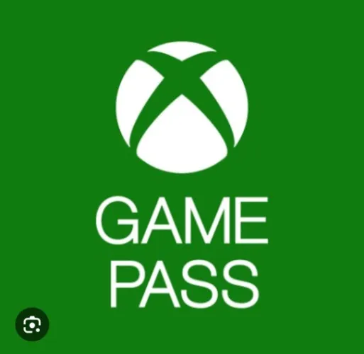 Xbox gamepass