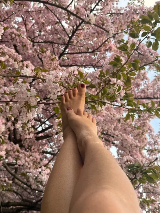 Spa Pedicure