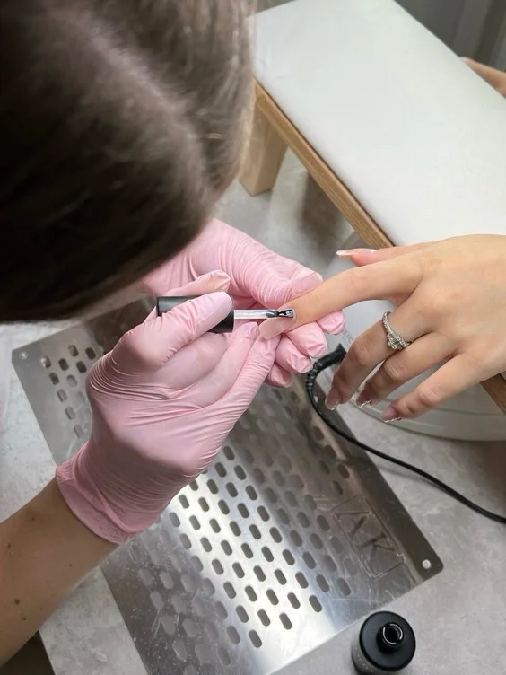 Manipedi