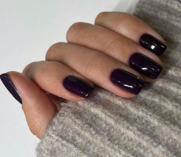 Manicure - Gel polish