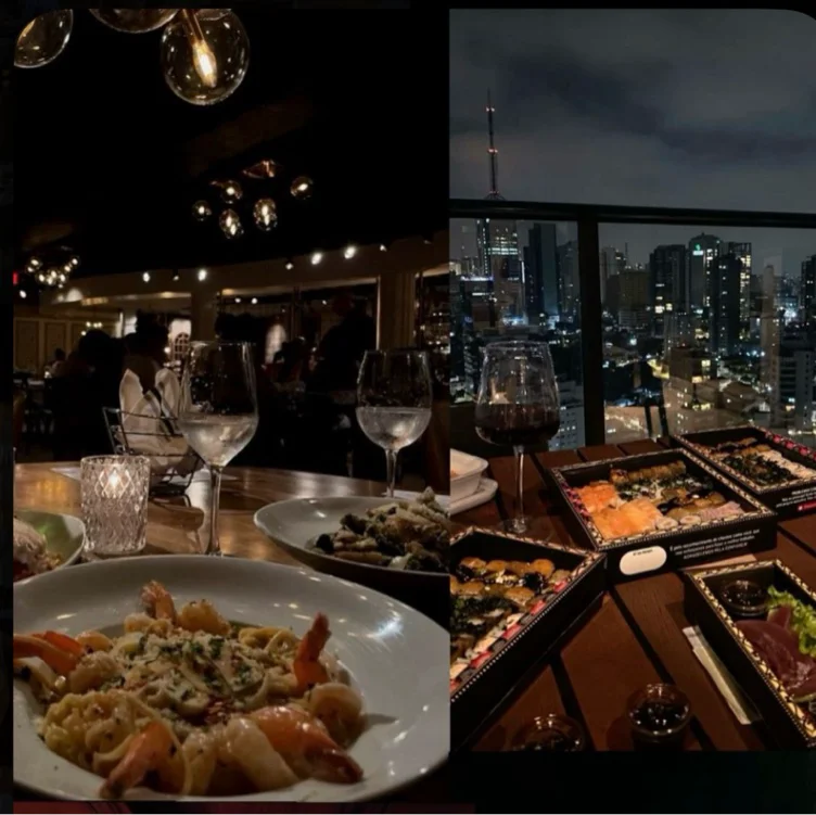 Dinner