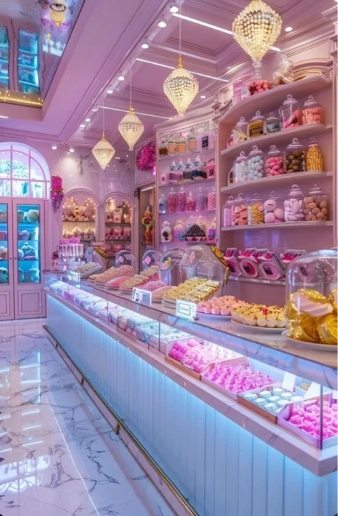 Sweet Treat