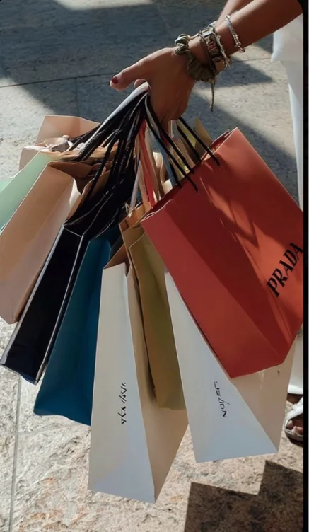 Shopping 