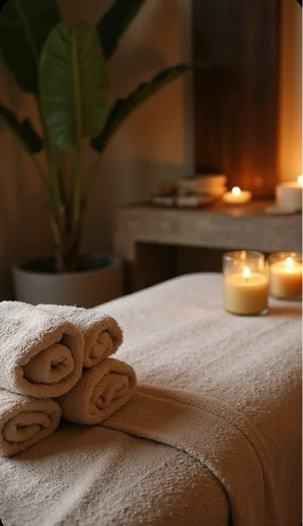 Massage