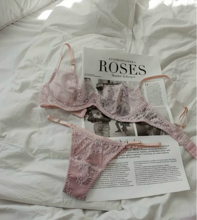 Panty Drawer 