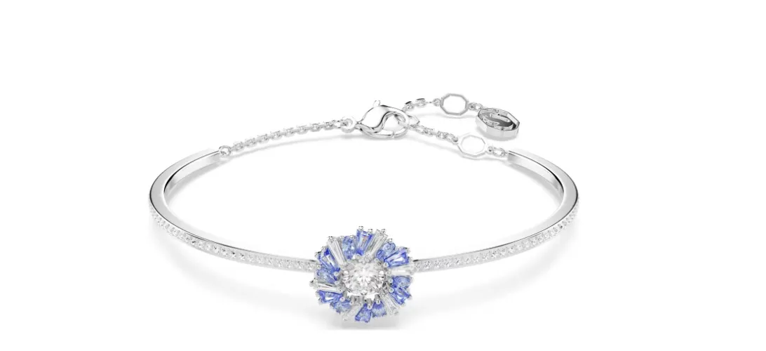 Swarovski - Idyllia bangle