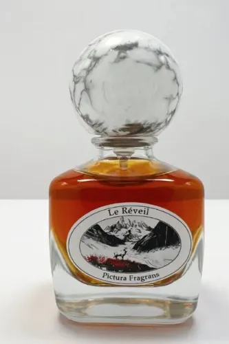 Pictura Fragrans - Le Réveil