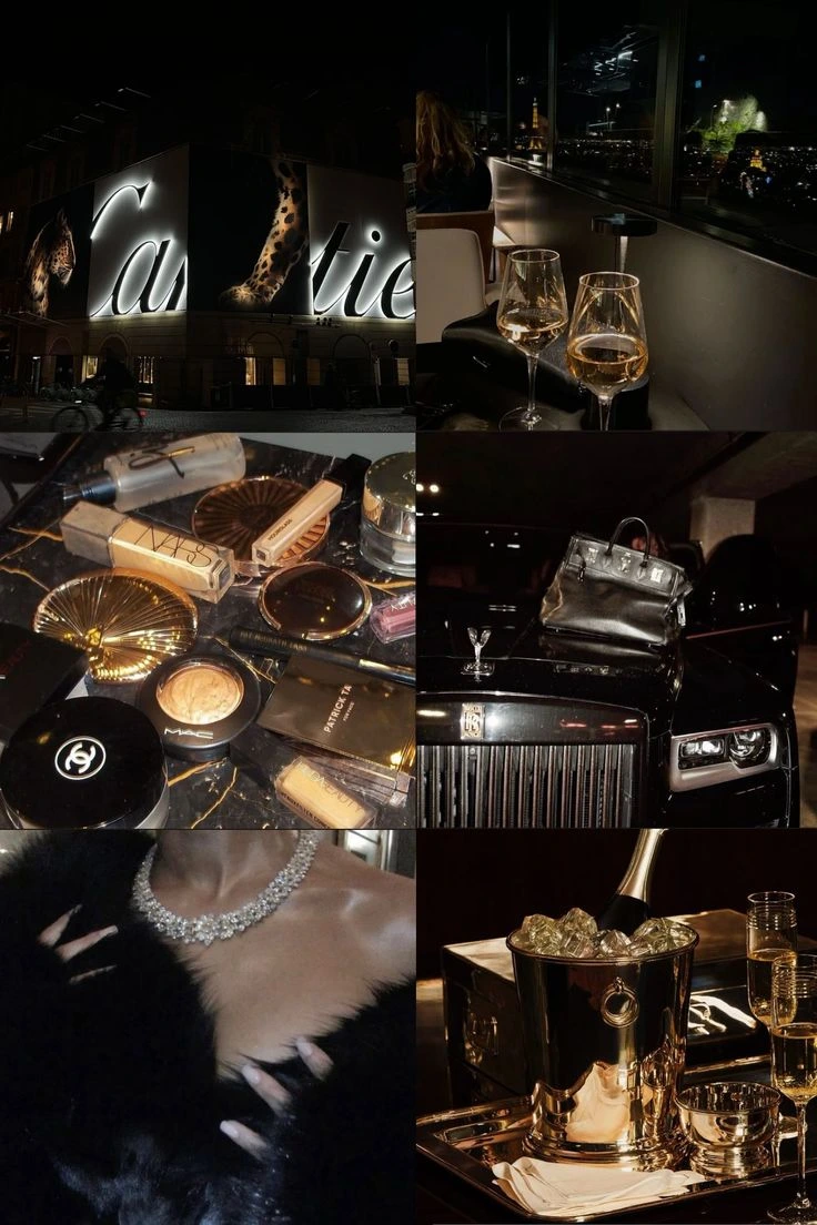 Giftcard of my choice 🤍