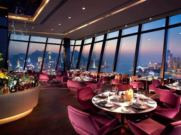 Hongkong 🇭🇰 fine dining 500$