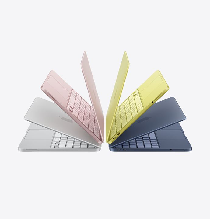 Mcbook Neo laptop 