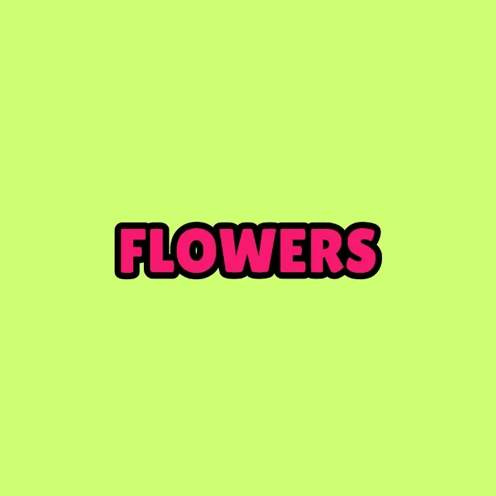 Flowers