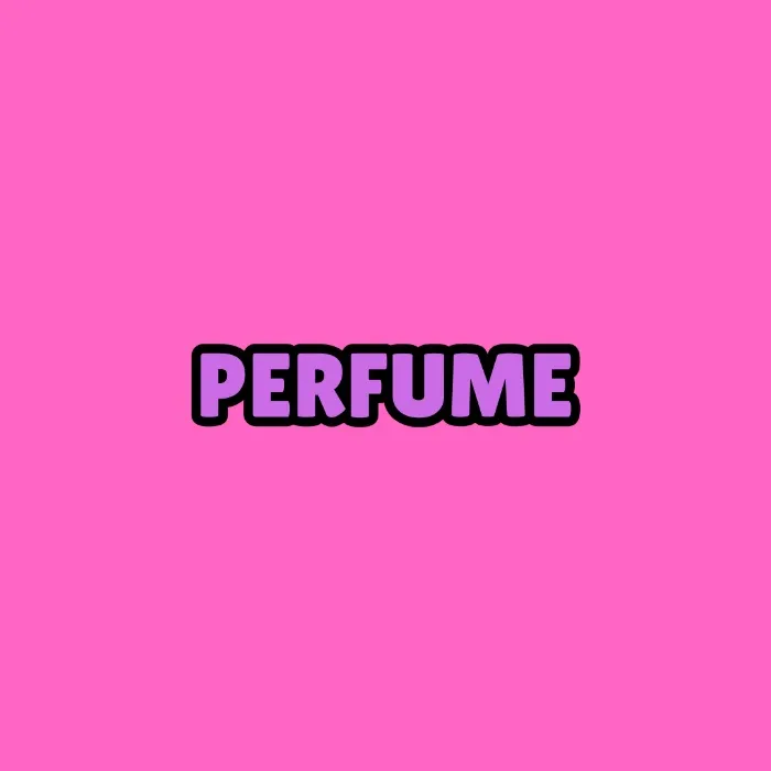 Perfume