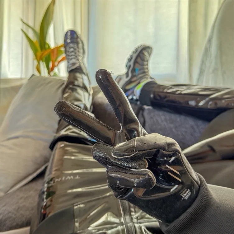 #NoMorningWithoutCoffee 