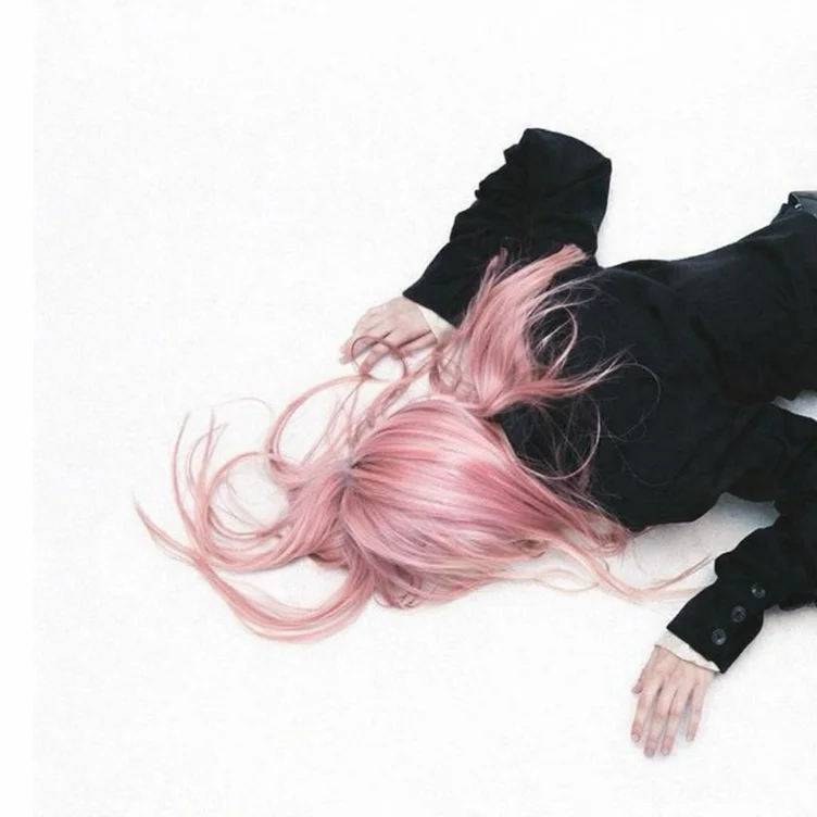 Dye my hair