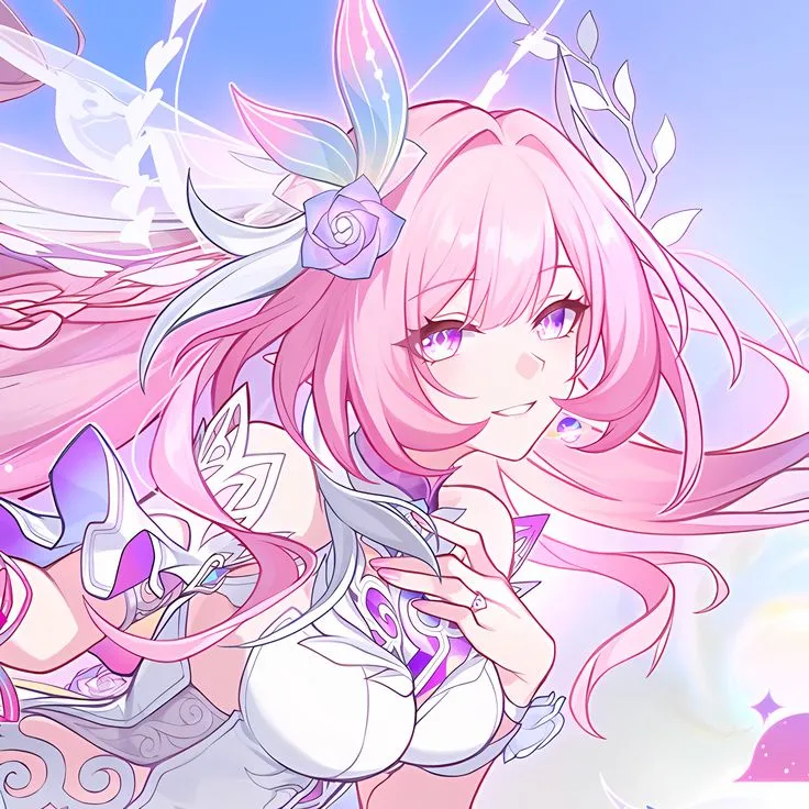 Cyrene cosplay<3