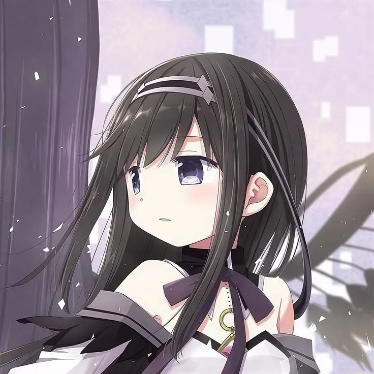 Homura cos<3