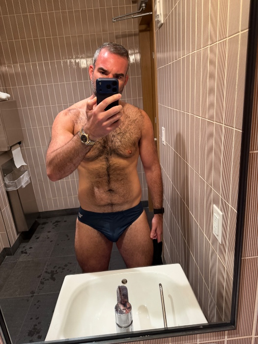 Used Underwear 
