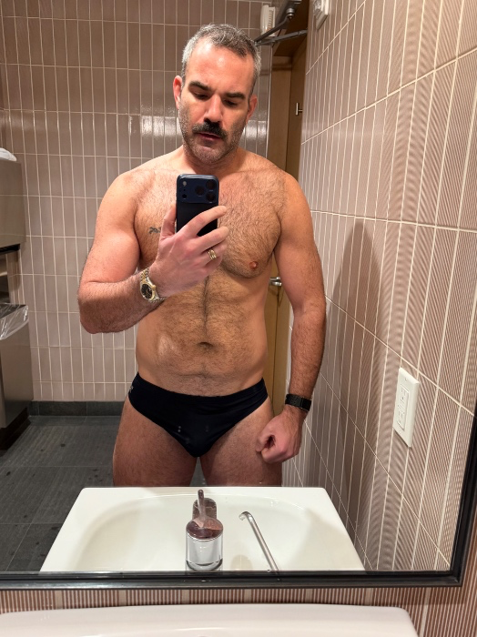Staying Fit ‘n Sweaty