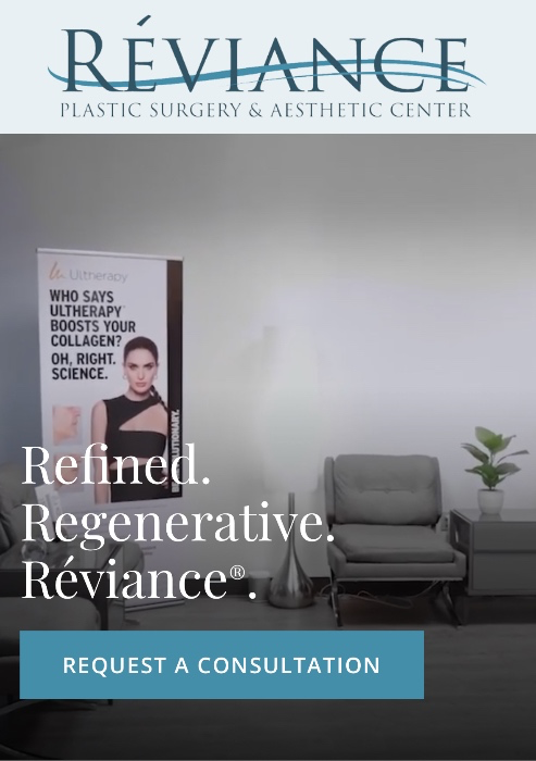 Professional skin care services 