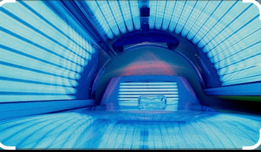 Sunbed course 