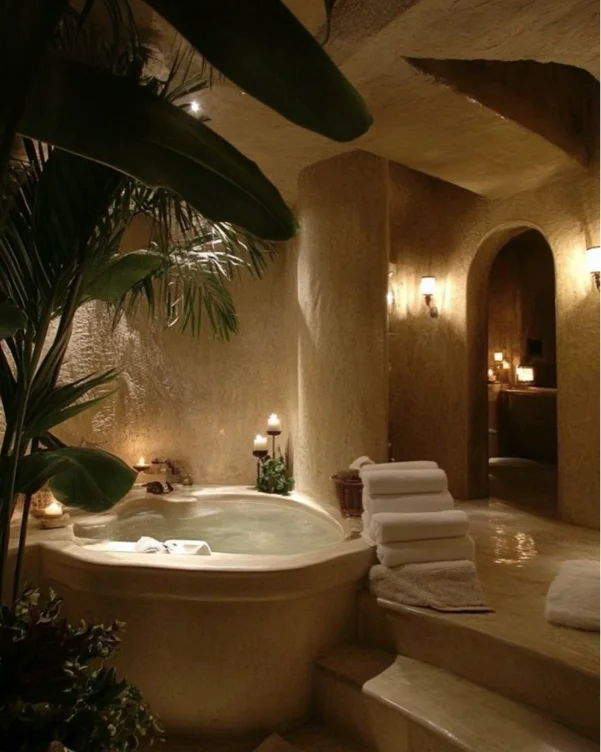 Spa day 🧖🏼‍♀️