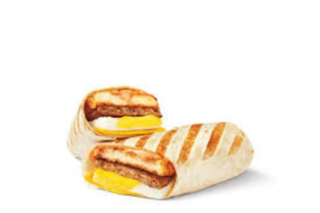 Breakfast Wrap