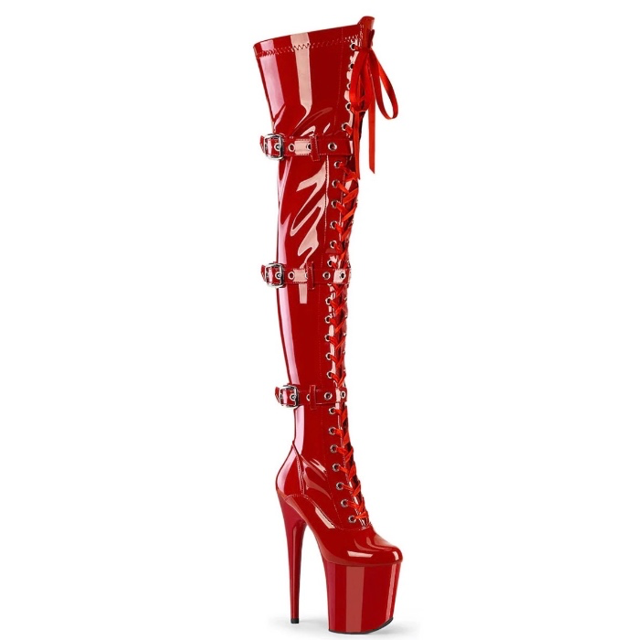 My New Boots