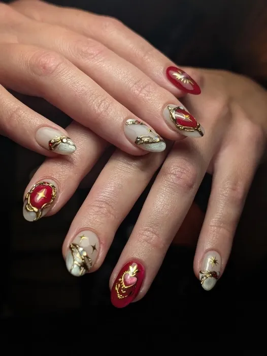 Manicure