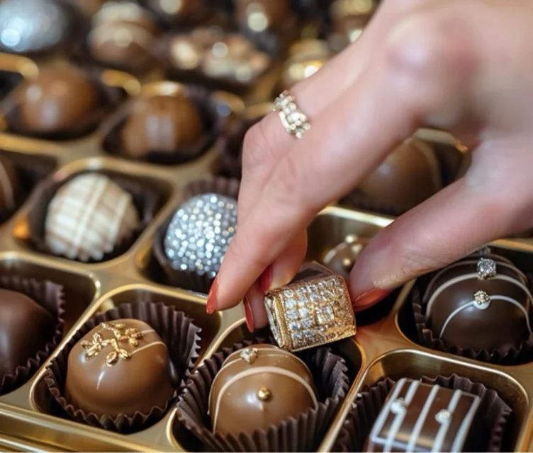 Chocolates