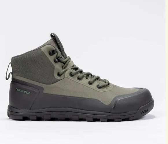 Barefoot-style Women's Grounding Hiking Boot
