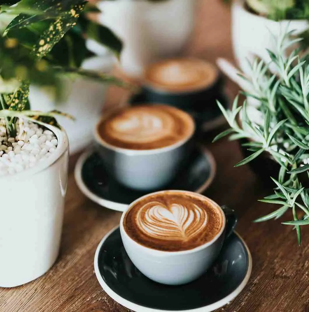 Coffee for a week 