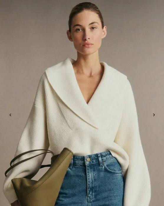 Lucie Jumper