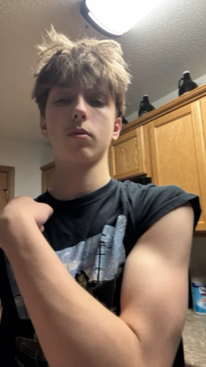 Gym membership 