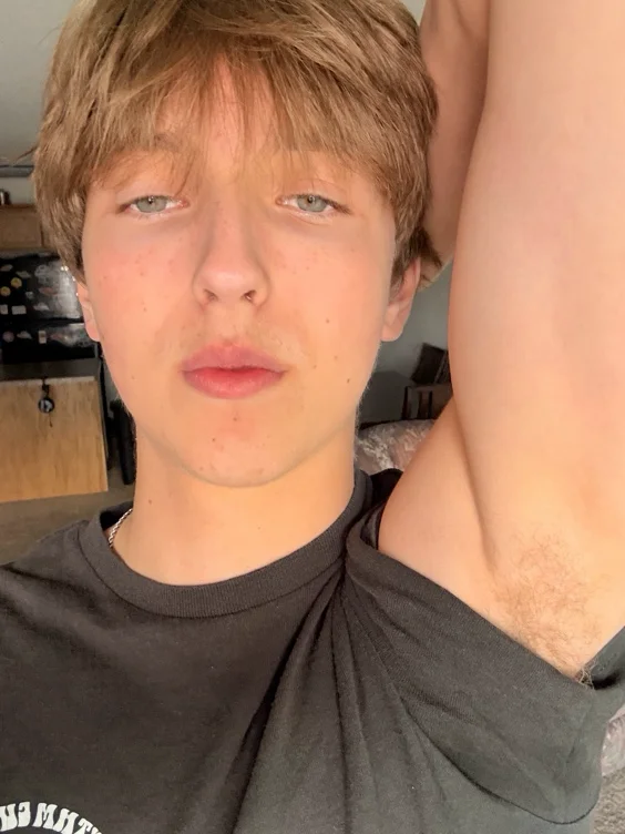 Haircut