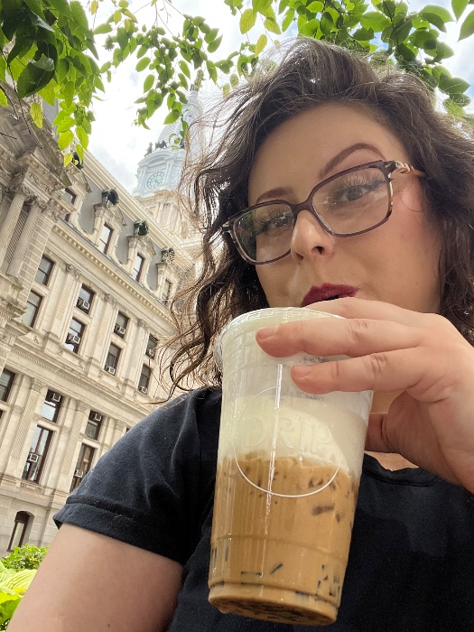 Trip to My Favorite City