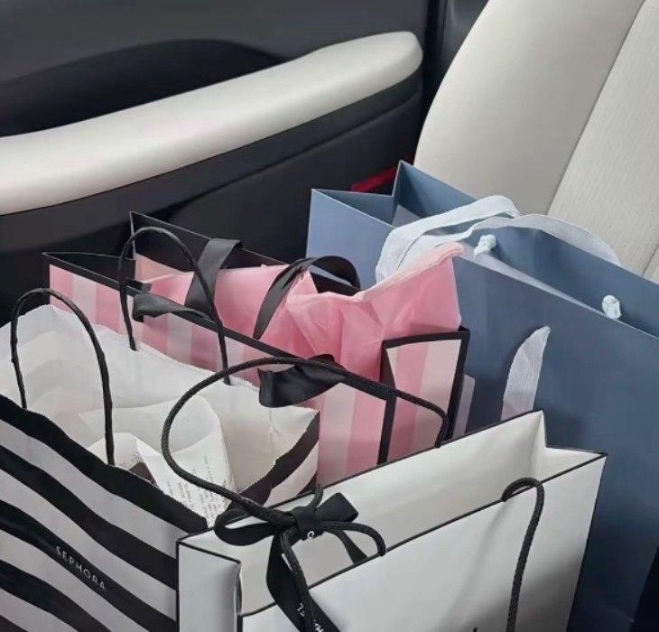 Shopping 