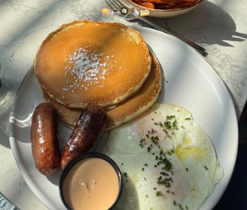 Breaskfast