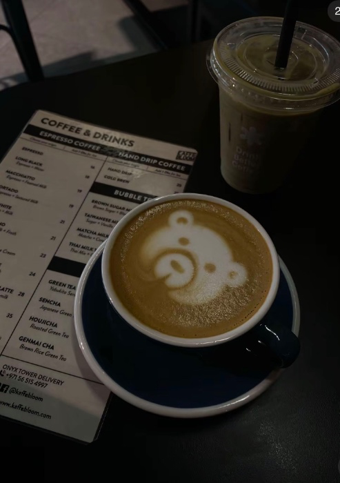 Cofee