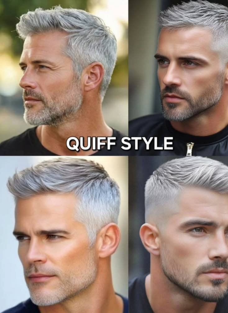 Haircut