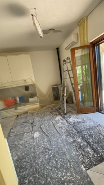 MONTHLY APARTMENT RENT
