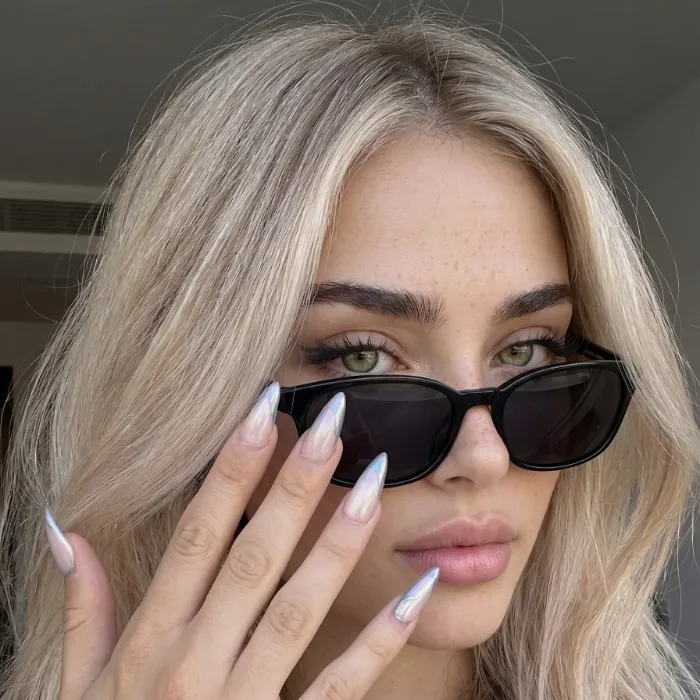 💅 Keep my nails pretty