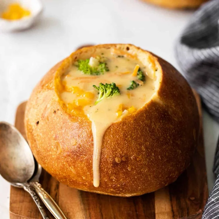 panera soup
