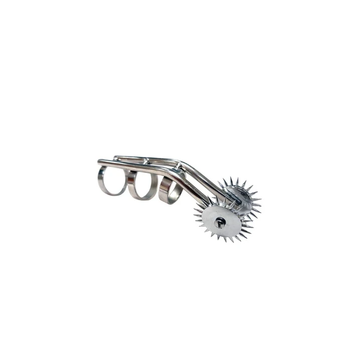 Cat Claw Pinwheels