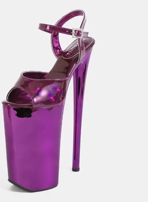 Pleasure heels