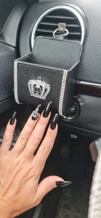 New manicure