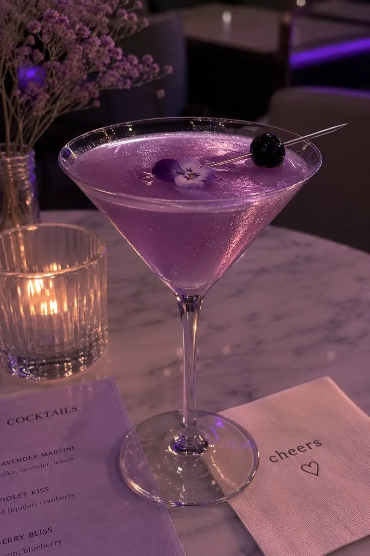 Coctails