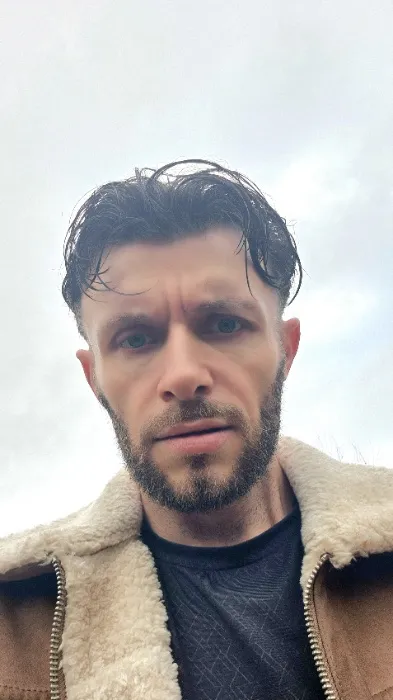 Fresh haircut for sir ✂️✂️