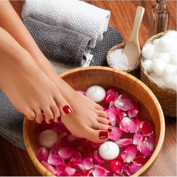 Pedicure