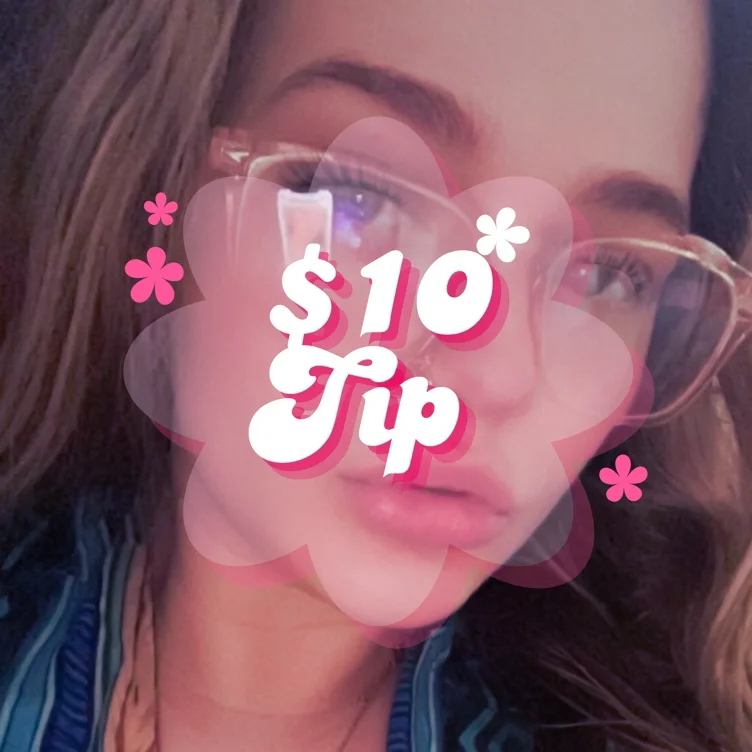 Tip $10